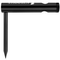 Strategy - Stabilizátor Vidličky black alu stabilizer