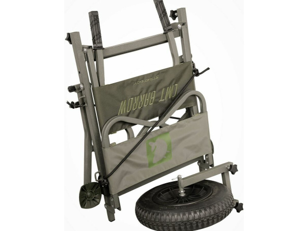 Strategy - Vozík CMT Barrow