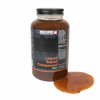 CC Moore - Tekutá potrava 500ml - Liquid squid compound