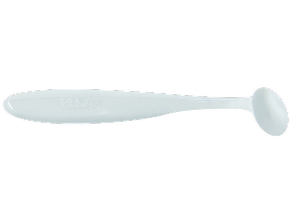 Relax - Gumová nástraha Bass 3 - Barva S001 - blister 4ks - 8,5cm