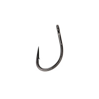 Fox - Háčky carp hooks CURVE SHORT - vel. 4