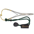 Dr. Slick Co. Kleště 3V1 Mitten Scissor Clamp 5-1/2, zlaté