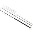 Giants fishing Prut Black Method Feeder 12ft 40-90g