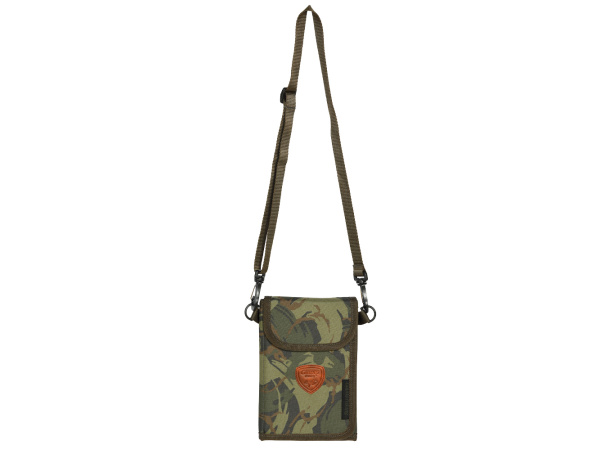 Giants fishing Pouzdro na doklady a telefon Security Pouch 