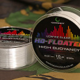 Vlasec Gardner HD-Floater 250m