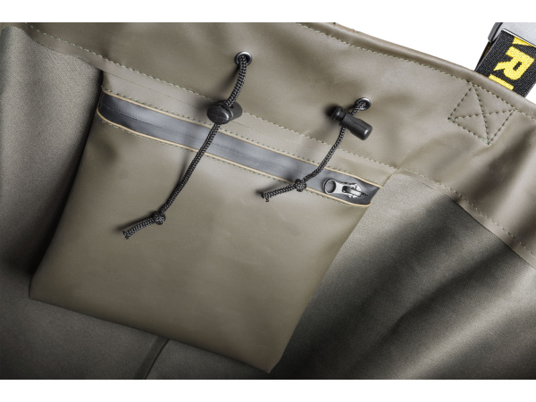 Mivardi Broďáky Hardcore MC - vel. 44