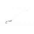 Carp'R'Us Hotový návazec Ready Ronnie rig 16,5cm