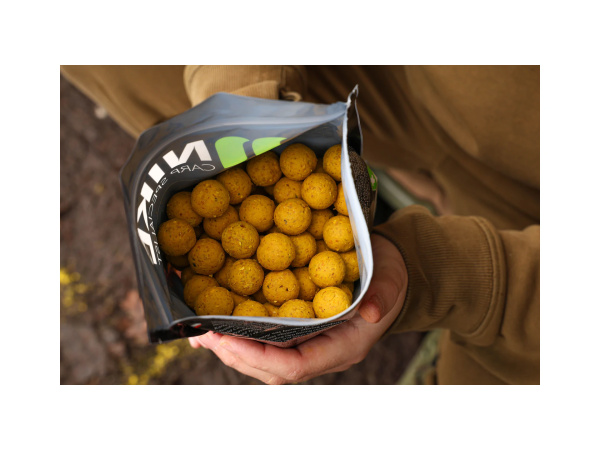 Nikl Ready boilie Corn