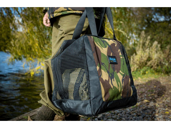 Aqua Products Aqua Obal na prsačky - DPM Wader Bag