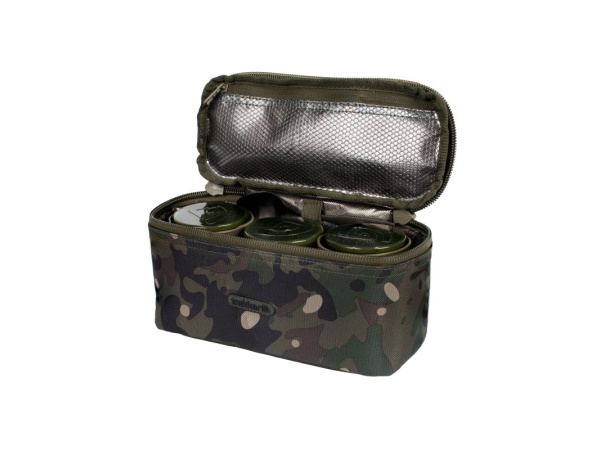 Trakker Products - Sada na kávu - NXC Camo Brew Kit