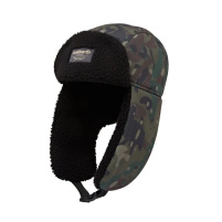Trakker Products Trakker Kulich TechPro Camo Trapper Hat