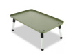 NGT Stolek s Kufrem Carp Bivvy Table System