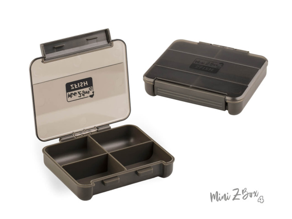 ZFISH - Krabička Z-Mini Box 4