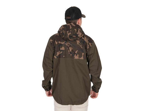 Fox Camo/Khaki RS 10K Jacket