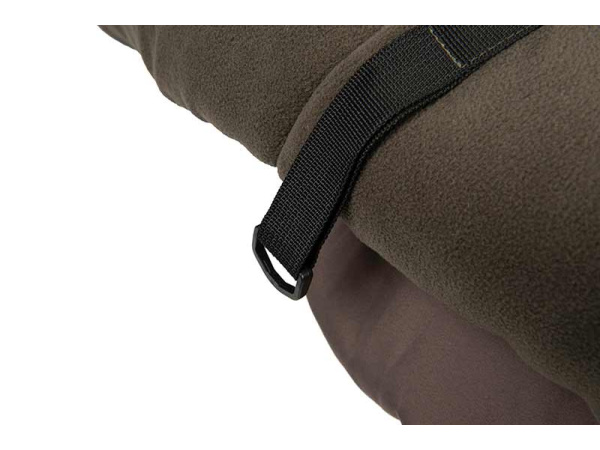 Fox Ventec Thermal Covers