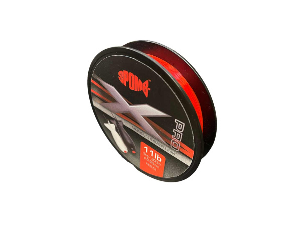 Spomb vlasec X Pro Mono