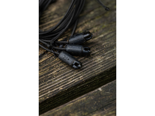 Fox montáž Edges Leadcore Heli-Clip Rigs