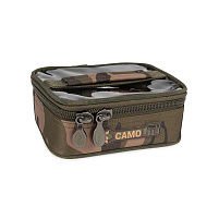 Camolite Small Lead and Bits Bag (rigid insert)