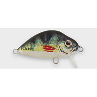 DORADO - Wobler Lake 3,5cm P