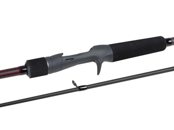 Fox Rage - Prut Warrior Pike Cast, 2,3m, 20-80g, 2D