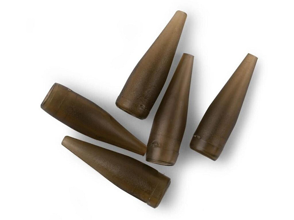 PRESTON INNOVATIONS - Převleky Na Krmítka ICS Tail Rubbers 30 mm 5 ks