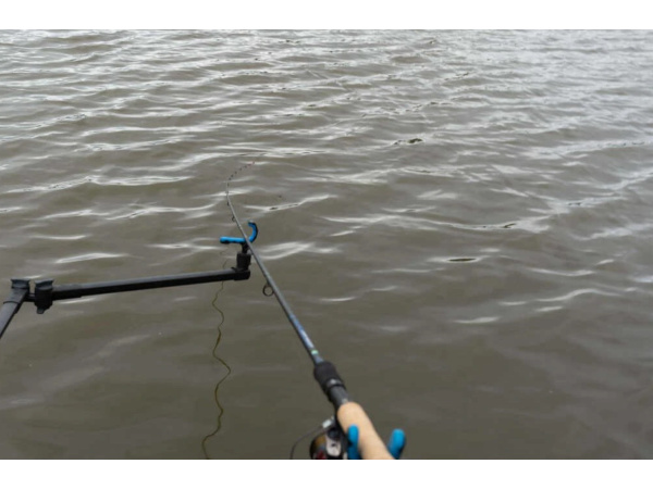 PRESTON INNOVATIONS - Rohatinka Rod Safe Method