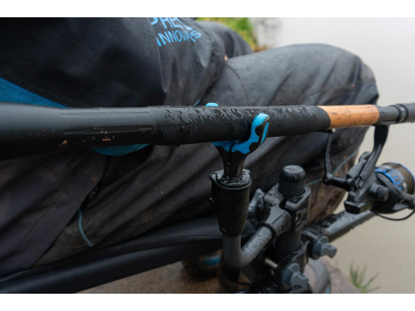 PRESTON INNOVATIONS - Křeslo Ignition feeder set (hrazda,rameno,plato,držák,rohatinka)