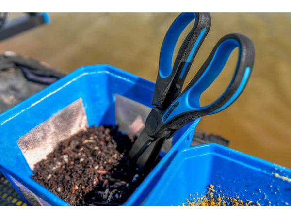 PRESTON INNOVATIONS - Nůžky Worm Scissors