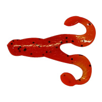 Relax - Gumová nástraha Turbo Frog 1 - blister 5ks - 4,5cm