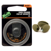 Fox - Rychlovýměnné zátěže Kwik Change Pop-up Weights