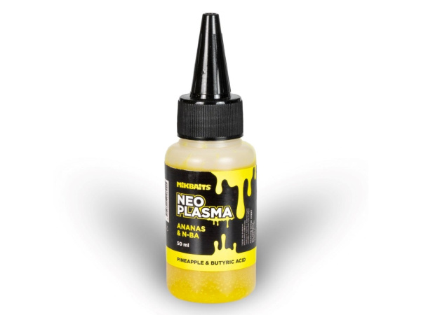 Mikbaits - Neo plasma 50ml