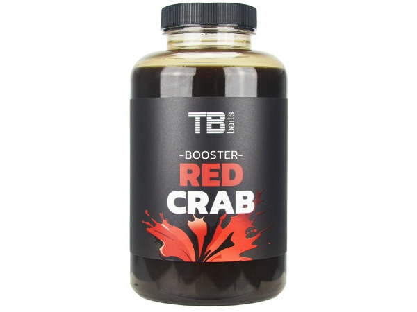 TB baits - Booster 250ml