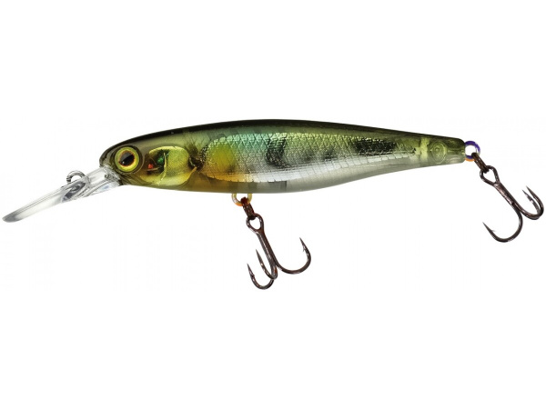 Illex - Wobler Squirrel SP 6,1cm 4,5g