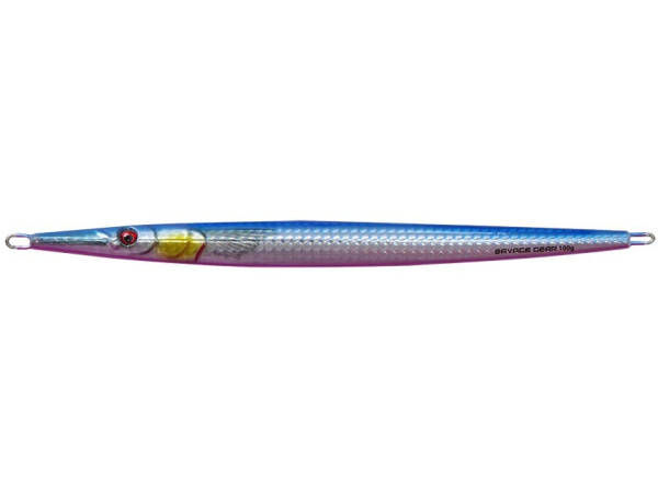SAVAGE GEAR - Jig 3D Needle Jig - Sardine Php