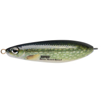 RAPALA - Wobler Rattlin minnow spoon 8cm - PK