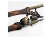 Savage Gear - Obal na prut ROD SOCK FLEX 5'10"-7'4" (1.6 - 2.2m)