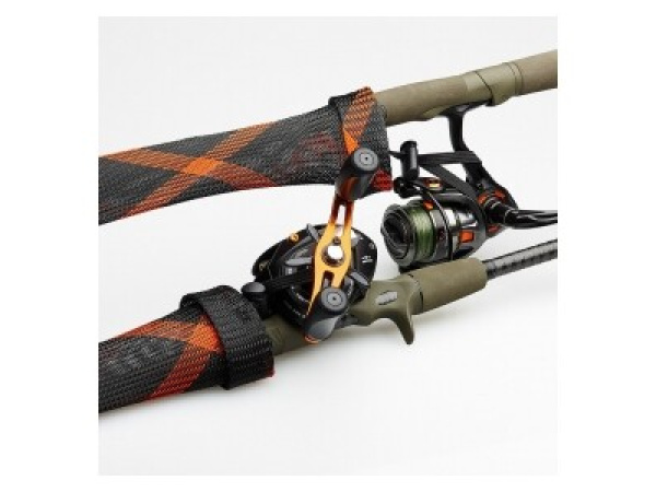 Savage Gear - Obal na prut ROD SOCK FLEX 5'10"-7'4" (1.6 - 2.2m)