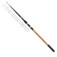 DAIWA - Prut Black Widow Tele Feeder, 3,30m, 100g