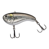 Berkley - Wobler Flat shad extra heavy sinking (Sebile) 9,6cm / 62,9g - natural shinner
