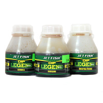 JET FISH - Dip LEGEND RANGE 175ml - Chilli