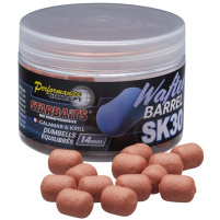 Starbaits - Wafters Barrel SK30, 50g, 14mm