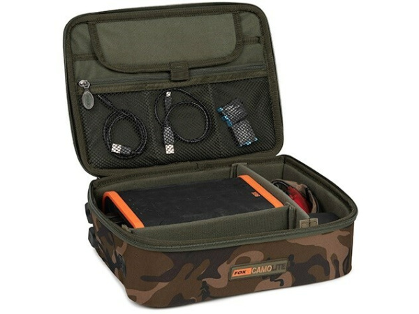FOX - Camolite Gadget Safe Deluxe - obal na power banku