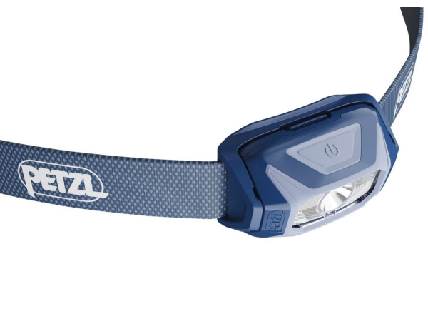 PETZL - Čelovka Tikkina 2025 modrá