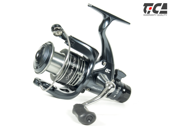 Tica - Naviják Flash Match FF 2500