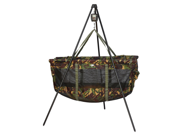 Giants fishing - Stojan na vážení Weigh Tripod Deluxe 