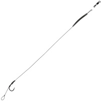Giants fishing Kaprový návazec Boilie Rig Plus Barbless 25lb