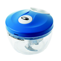 Garbolino sekačka na červi Worm Chopper