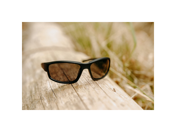 Gardner polarizační brýle Black Sunglasses GPB (UV400) plovoucí