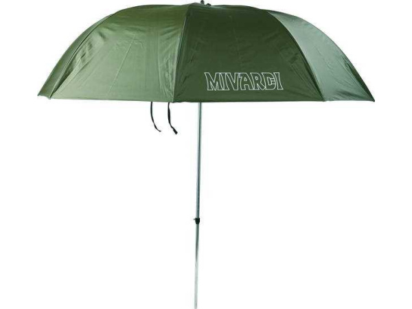 Deštník FG PVC Green
