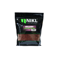 Nikl Pelety Krill Berry 1kg - 18mm 1kg